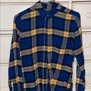 Flannel